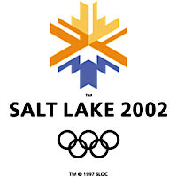 Salt Lake City 2002